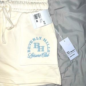 Forever 21 shorts - size M - new with tags